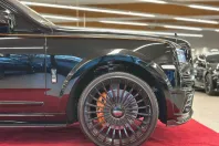 Rolls-Royce Cullinan din 2024 cu 6.071 km - oferta ROL150059 - foto 25