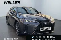 Lexus UX din 2024 cu 17.496 km - oferta LEX150060 - foto 4