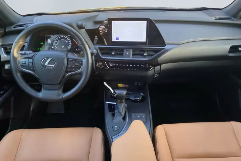 Lexus UX din 2024 cu 17.496 km - oferta LEX150060 - foto 10