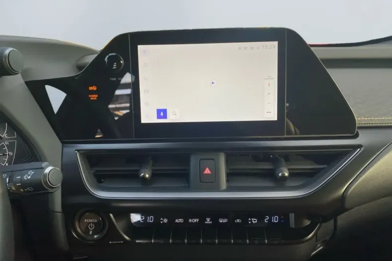 Lexus UX din 2024 cu 17.496 km - oferta LEX150060 - foto 14