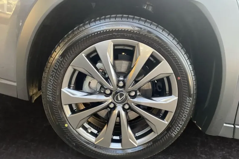 Lexus UX din 2024 cu 17.496 km - oferta LEX150060 - foto 19