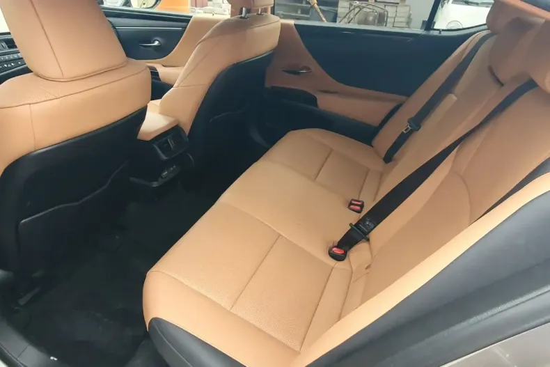 Lexus ES 300 din 2023 cu 74.280 km - oferta LEX150061 - foto 27