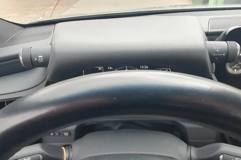 Lexus ES 300 din 2023 cu 74.280 km - oferta LEX150061 - foto 28