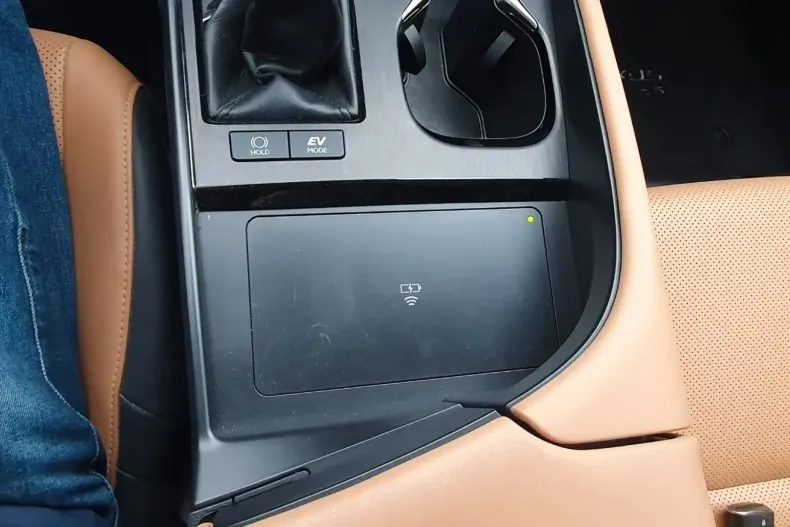 Lexus ES 300 din 2023 cu 74.280 km - oferta LEX150061 - foto 35