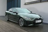 BMW 420 Gran Coupé din 2023 cu 12.600 km - oferta BMW150062 - foto 1
