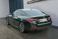 BMW 420 Gran Coupé din 2023 cu 12.600 km - oferta BMW150062 - foto 2