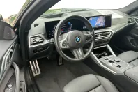 BMW 420 Gran Coupé din 2023 cu 12.600 km - oferta BMW150062 - foto 4