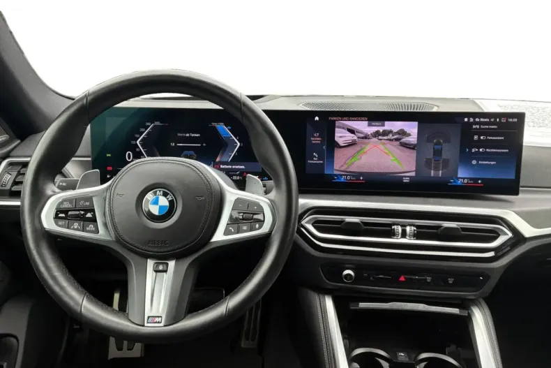 BMW 420 Gran Coupé din 2023 cu 12.600 km - oferta BMW150062 - foto 7