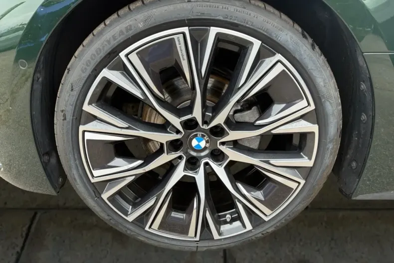 BMW 420 Gran Coupé din 2023 cu 12.600 km - oferta BMW150062 - foto 9