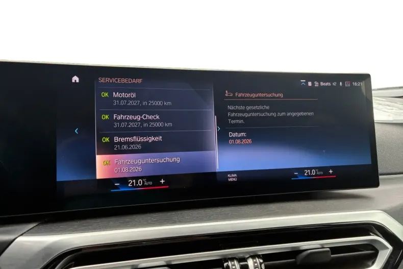 BMW 420 Gran Coupé din 2023 cu 12.600 km - oferta BMW150062 - foto 10