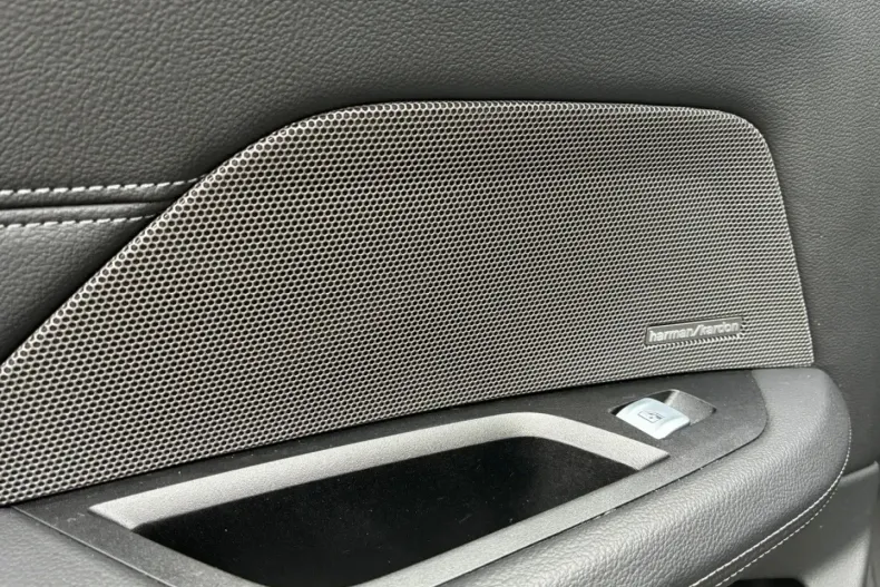 BMW 420 Gran Coupé din 2023 cu 12.600 km - oferta BMW150062 - foto 11