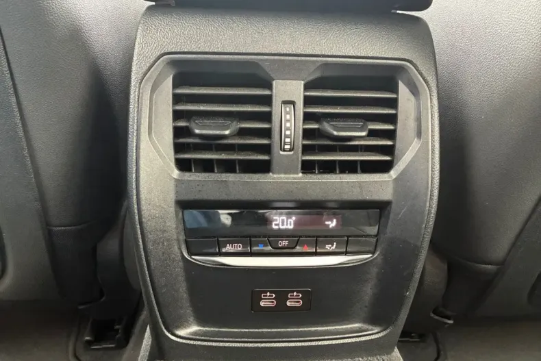 BMW 420 Gran Coupé din 2023 cu 12.600 km - oferta BMW150062 - foto 14