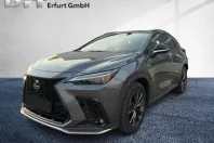 Lexus NX 450h din 2024 cu 17.000 km - oferta LEX150063 - foto 1
