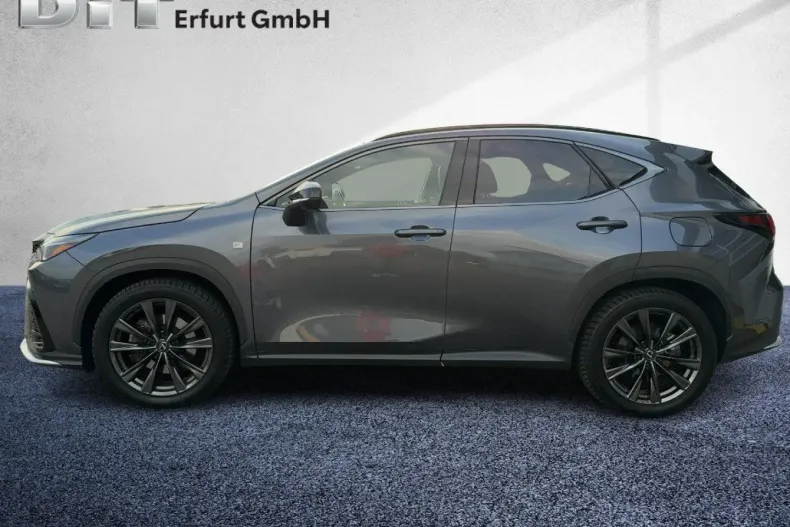 Lexus NX 450h din 2024 cu 17.000 km - oferta LEX150063 - foto 2