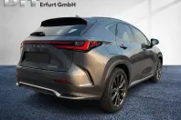 Lexus NX 450h din 2024 cu 17.000 km - oferta LEX150063 - foto 4