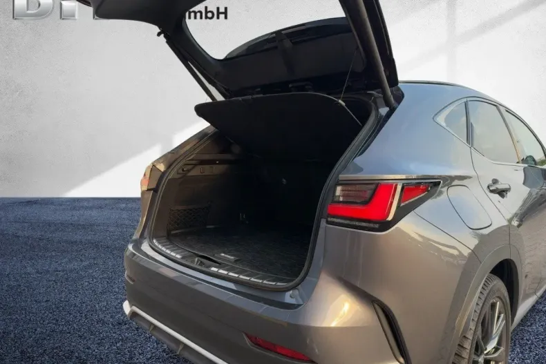 Lexus NX 450h din 2024 cu 17.000 km - oferta LEX150063 - foto 6