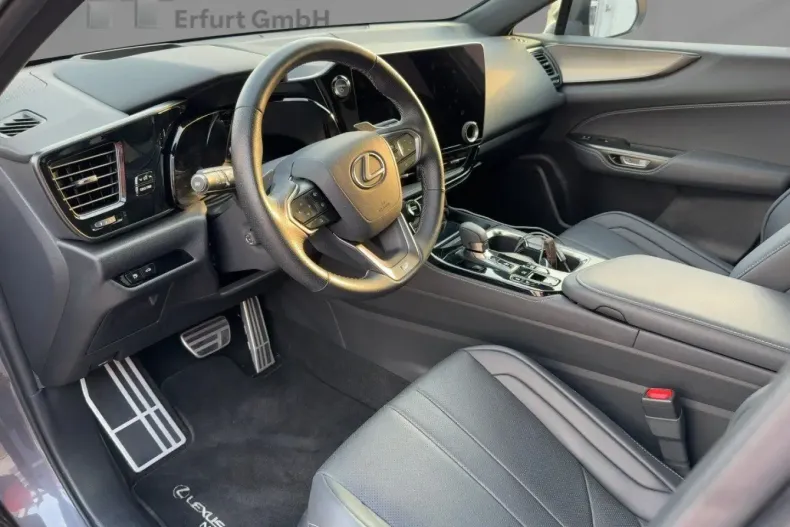 Lexus NX 450h din 2024 cu 17.000 km - oferta LEX150063 - foto 7