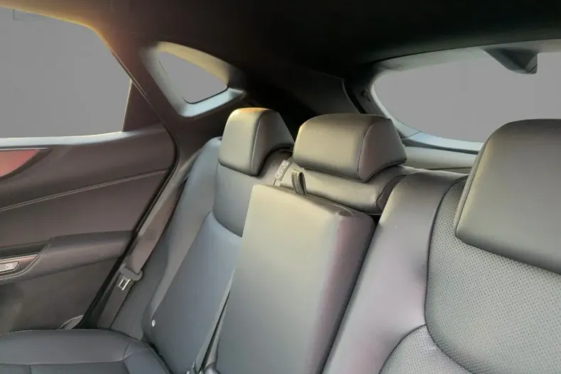 Lexus NX 450h din 2024 cu 17.000 km - oferta LEX150063 - foto 8