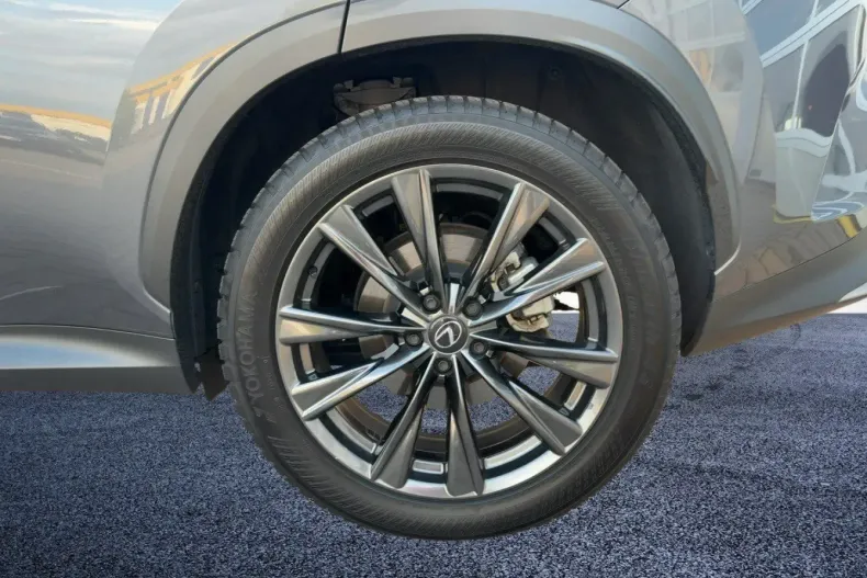 Lexus NX 450h din 2024 cu 17.000 km - oferta LEX150063 - foto 12