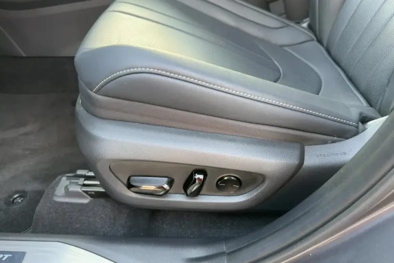 Lexus NX 450h din 2024 cu 17.000 km - oferta LEX150063 - foto 13