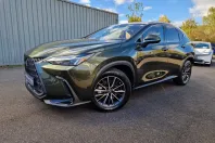 Lexus NX 450h din 2024 cu 37.946 km - oferta LEX150064 - foto 2