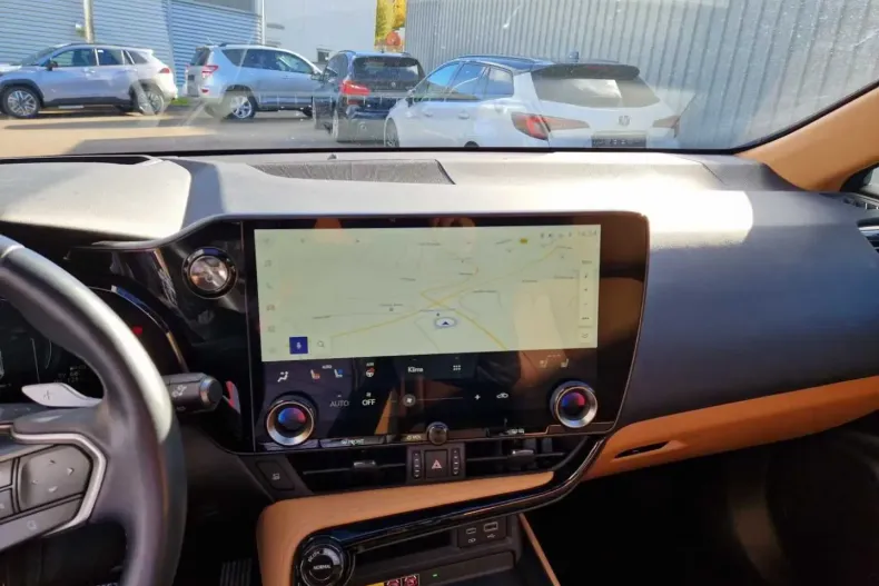 Lexus NX 450h din 2024 cu 37.946 km - oferta LEX150064 - foto 14