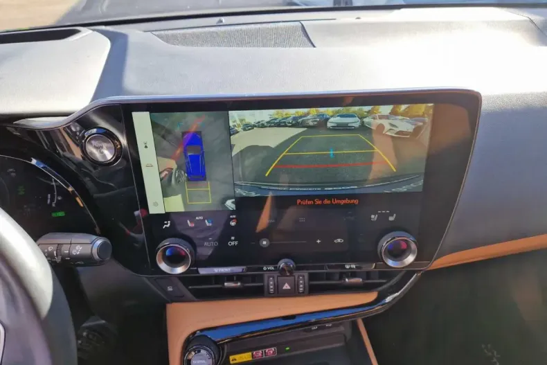 Lexus NX 450h din 2024 cu 37.946 km - oferta LEX150064 - foto 15