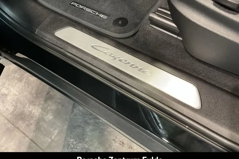 Porsche Cayenne din 2024 cu 15.900 km - oferta POR150066 - foto 11