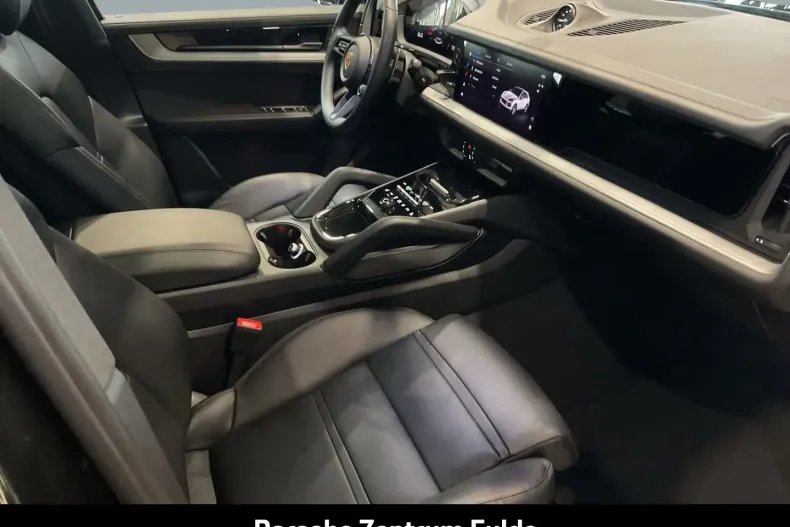 Porsche Cayenne din 2024 cu 15.900 km - oferta POR150066 - foto 21