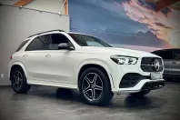 Mercedes-Benz GLE 300 din 2020 cu 77.539 km - oferta MER150067 - foto 1
