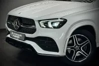 Mercedes-Benz GLE 300 din 2020 cu 77.539 km - oferta MER150067 - foto 2