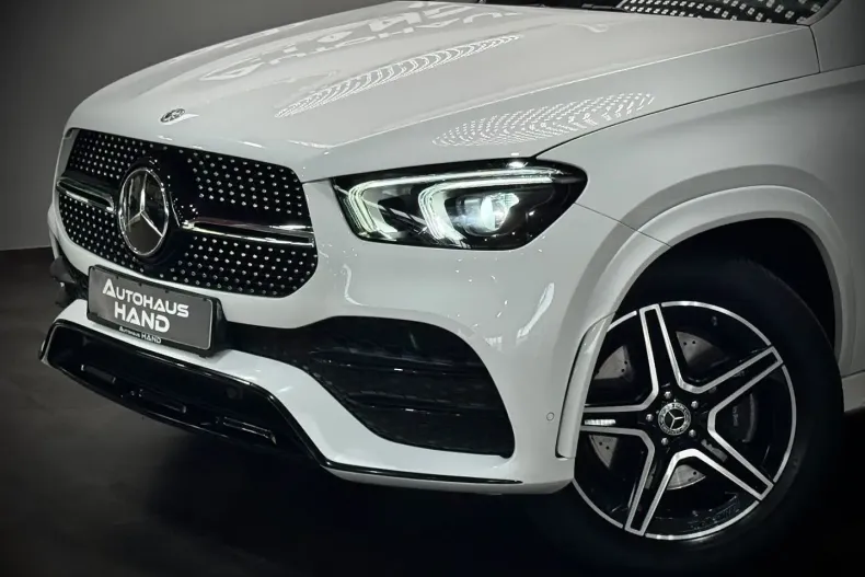 Mercedes-Benz GLE 300 din 2020 cu 77.539 km - oferta MER150067 - foto 2