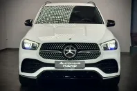 Mercedes-Benz GLE 300 din 2020 cu 77.539 km - oferta MER150067 - foto 3