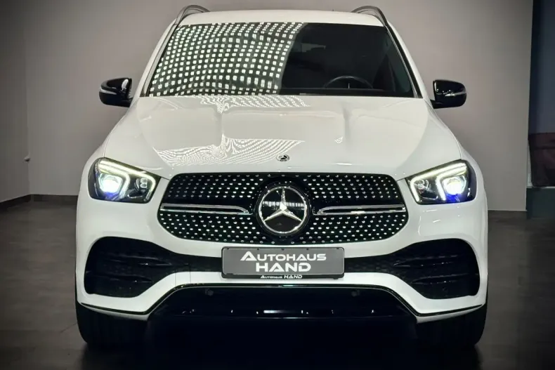 Mercedes-Benz GLE 300 din 2020 cu 77.539 km - oferta MER150067 - foto 3