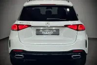 Mercedes-Benz GLE 300 din 2020 cu 77.539 km - oferta MER150067 - foto 5