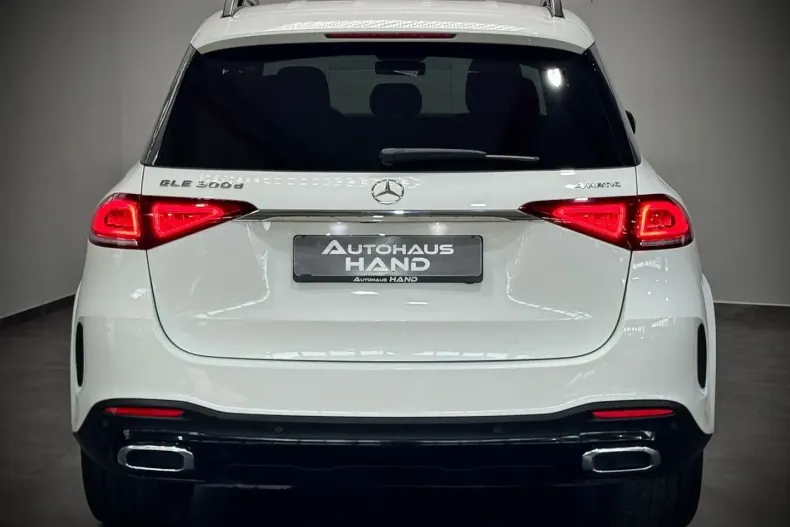 Mercedes-Benz GLE 300 din 2020 cu 77.539 km - oferta MER150067 - foto 5