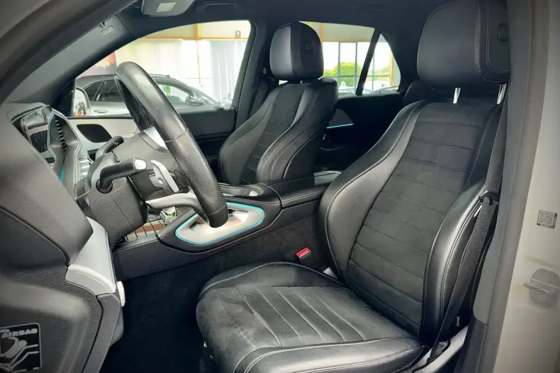 Mercedes-Benz GLE 300 din 2020 cu 77.539 km - oferta MER150067 - foto 9