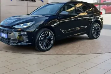 Cupra Terramar din 2025 - oferta CUP150068