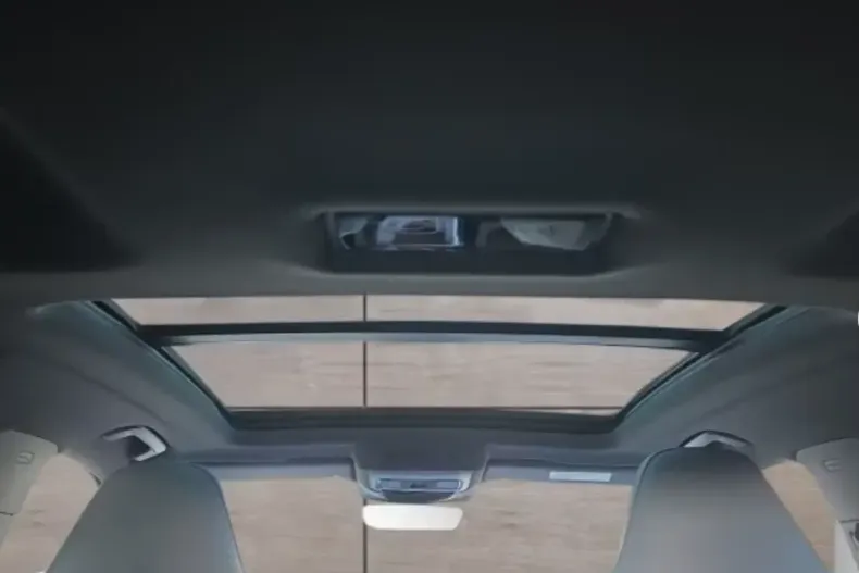 Cupra Terramar din 2025 cu 10 km - oferta CUP150068 - foto 3