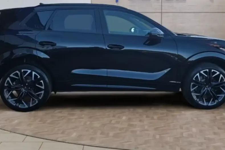 Cupra Terramar din 2025 cu 10 km - oferta CUP150068 - foto 5