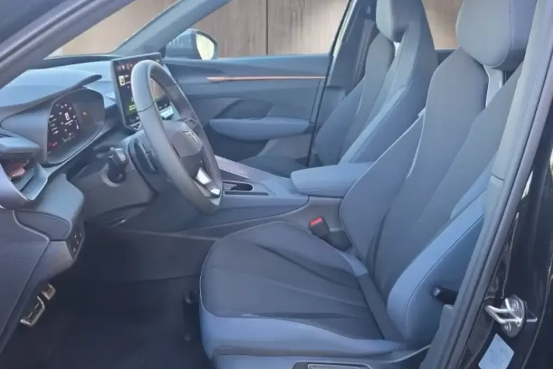 Cupra Terramar din 2025 cu 10 km - oferta CUP150068 - foto 6