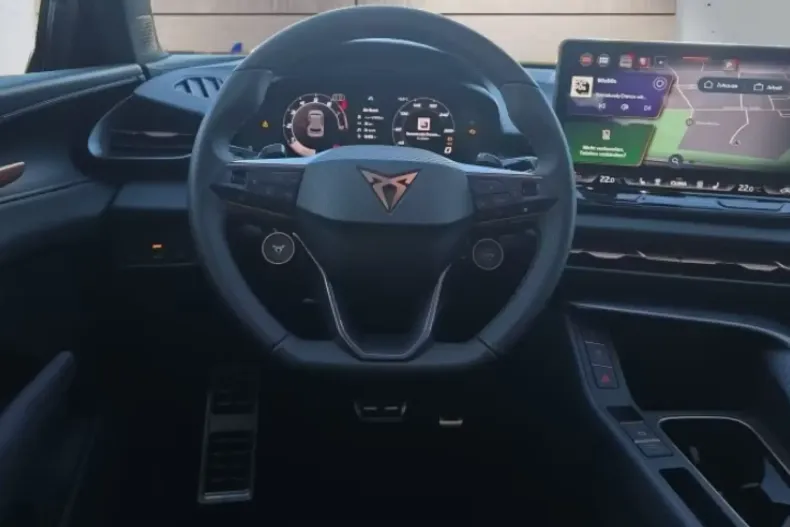 Cupra Terramar din 2025 cu 10 km - oferta CUP150068 - foto 9