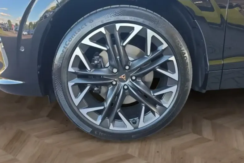 Cupra Terramar din 2025 cu 10 km - oferta CUP150068 - foto 10