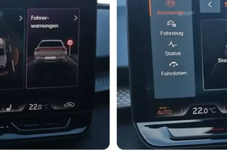 Cupra Terramar din 2025 cu 10 km - oferta CUP150068 - foto 12