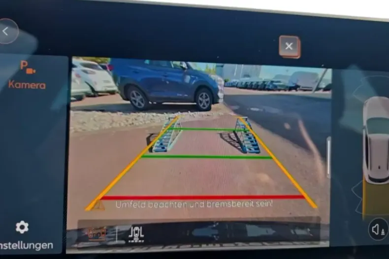 Cupra Terramar din 2025 cu 10 km - oferta CUP150068 - foto 14