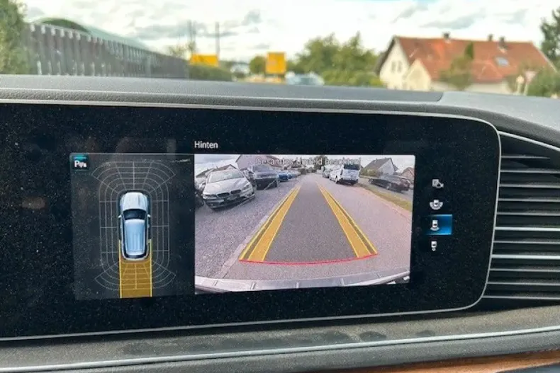 Mercedes-Benz GLE 400 din 2020 cu 67.000 km - oferta MER150069 - foto 2