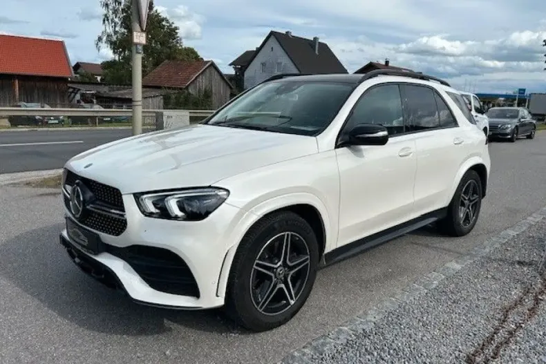 Mercedes-Benz GLE 400 din 2020 cu 67.000 km - oferta MER150069 - foto 5