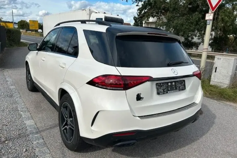 Mercedes-Benz GLE 400 din 2020 cu 67.000 km - oferta MER150069 - foto 6