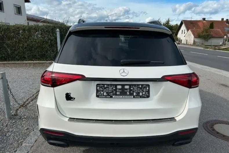 Mercedes-Benz GLE 400 din 2020 cu 67.000 km - oferta MER150069 - foto 7