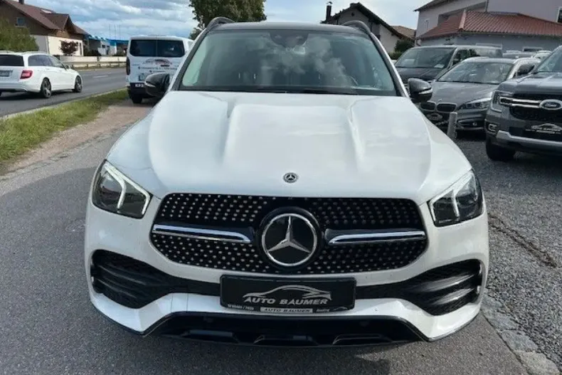 Mercedes-Benz GLE 400 din 2020 cu 67.000 km - oferta MER150069 - foto 10